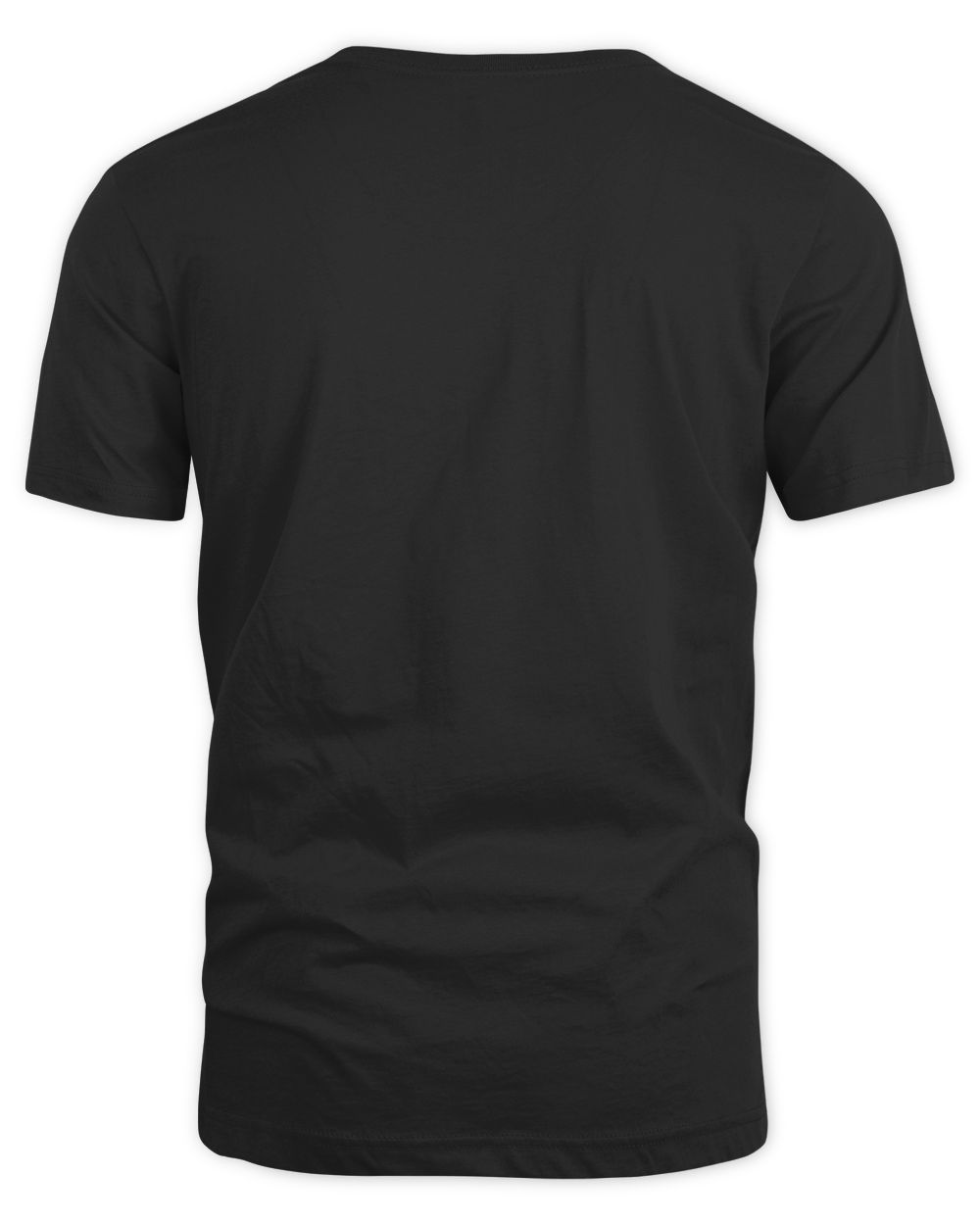 I may be wrong but its highly unlikely Unisex Standard T-Shirt black s