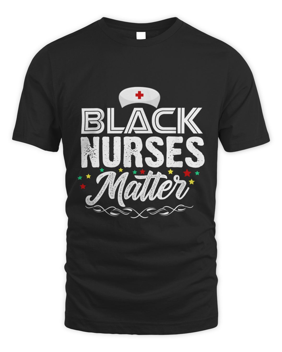Black Nurses Matter Science Store