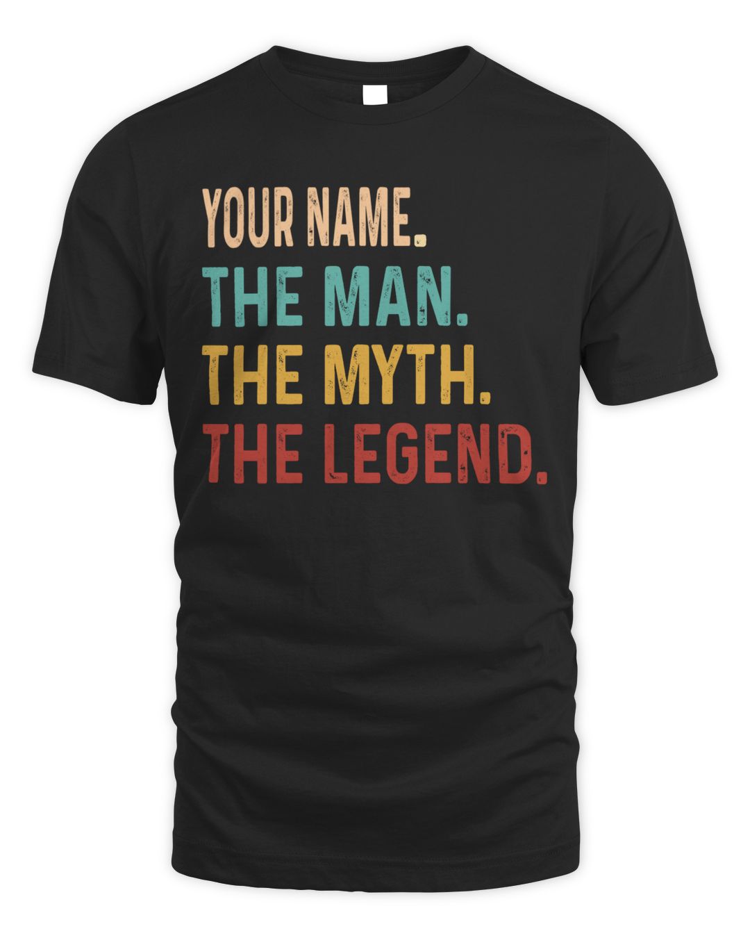 The Man, The Myth, The Legend" Meaning, Origin And Examples
