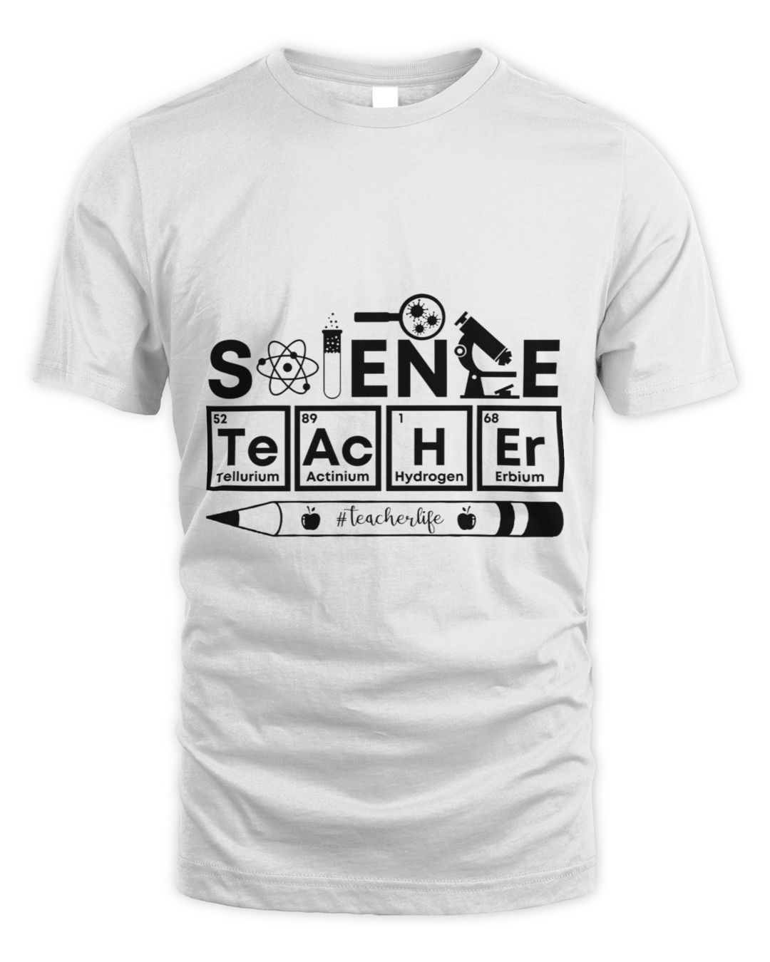 Periodic Science Teacher Science Store