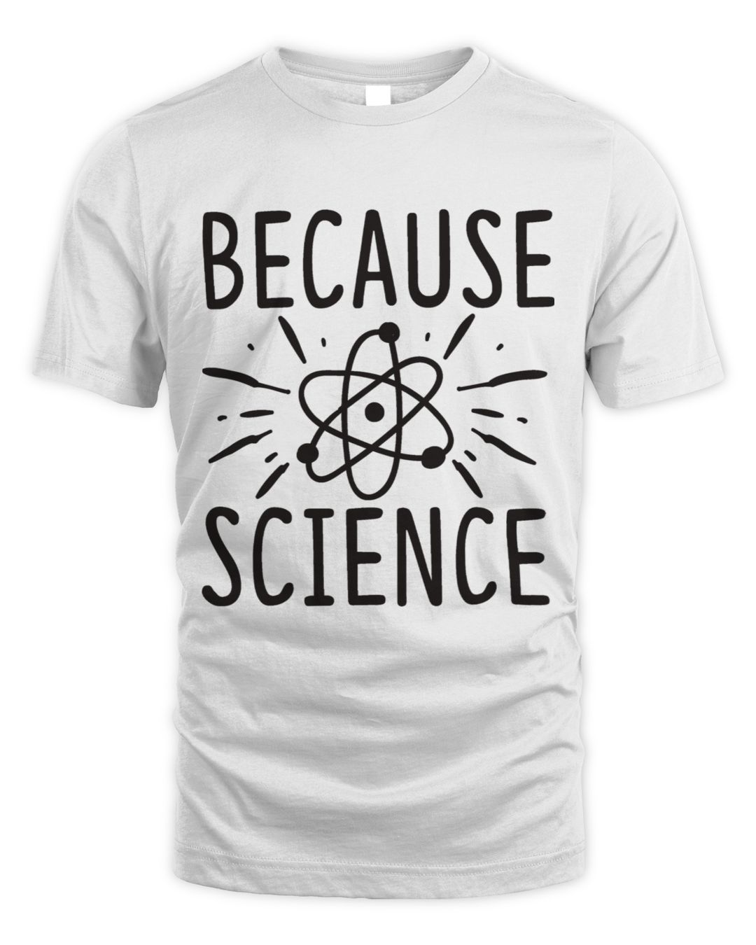 Because Science Science Store