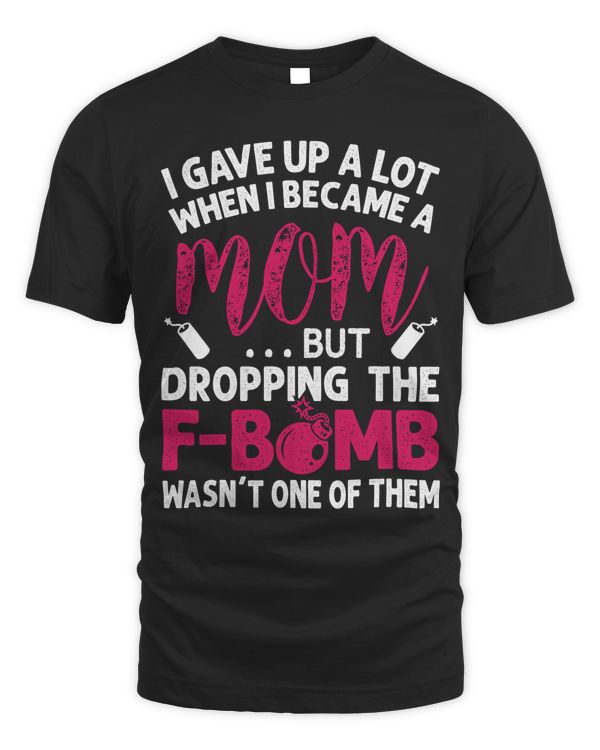 I Gave Up a Lot when I Became a Mom