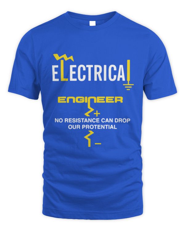 Electrical Engineer Shirt Electrical Engineer Shirt